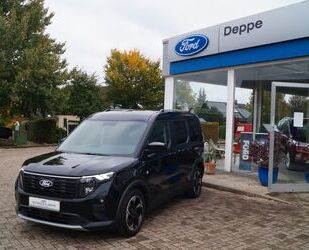 Ford Tourneo Courier Gebrauchtwagen