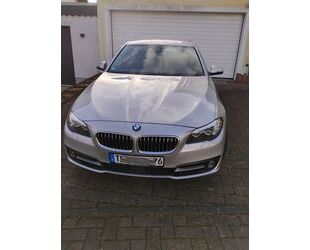 BMW 535 Gebrauchtwagen