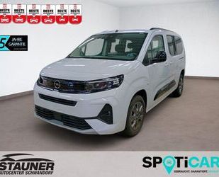 Opel Combo Life Gebrauchtwagen