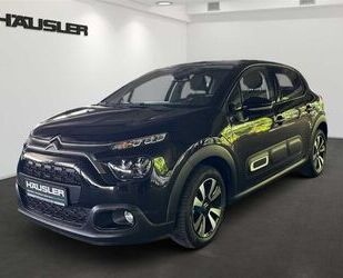 Citroen C3 Gebrauchtwagen