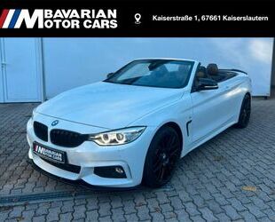 BMW 435 Gebrauchtwagen