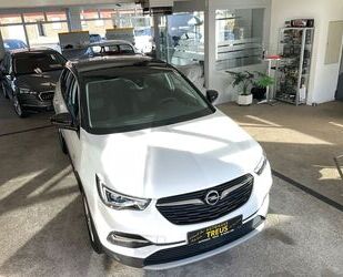 Opel Grandland (X) Gebrauchtwagen