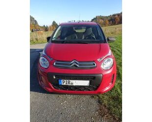 Citroen C1 Gebrauchtwagen