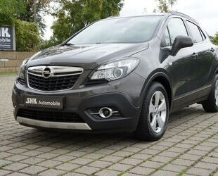 Opel Mokka Gebrauchtwagen