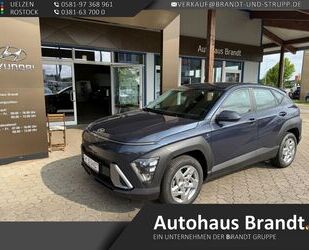 Hyundai KONA Gebrauchtwagen