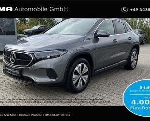 Mercedes-Benz EQA Gebrauchtwagen