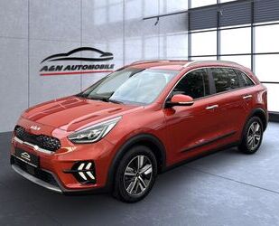 Kia Niro Gebrauchtwagen