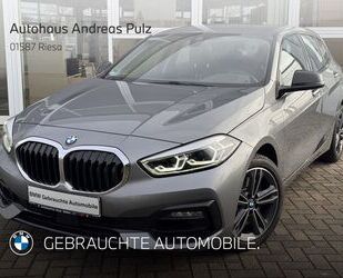BMW 120 Gebrauchtwagen