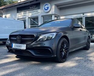 Mercedes-Benz C 200 Gebrauchtwagen