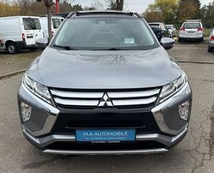 Mitsubishi Eclipse Cross Gebrauchtwagen