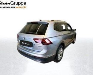VW Tiguan Allspace Gebrauchtwagen