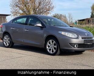 Renault Fluence Gebrauchtwagen
