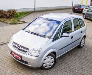 Opel Meriva Gebrauchtwagen
