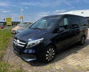 Mercedes-Benz V 220 Gebrauchtwagen