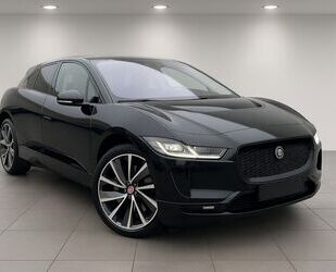 Jaguar I-Pace Gebrauchtwagen