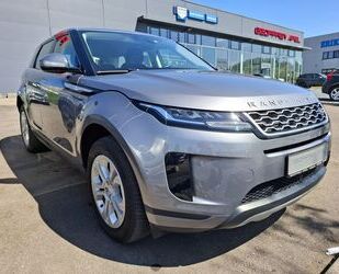 Land Rover Range Rover Evoque Gebrauchtwagen