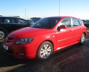Mazda 3 Gebrauchtwagen