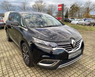 Renault Espace Gebrauchtwagen