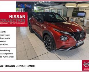 Nissan Juke Gebrauchtwagen