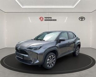 Toyota Yaris Cross Gebrauchtwagen