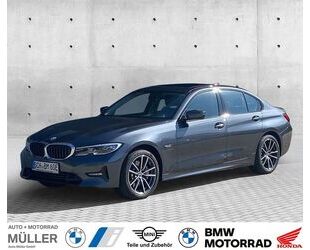 BMW 330 Gebrauchtwagen