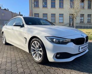 BMW 420 Gebrauchtwagen