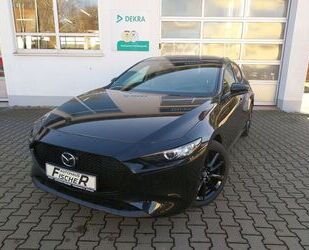 Mazda 3 Gebrauchtwagen