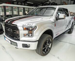 Ford F 150 Gebrauchtwagen