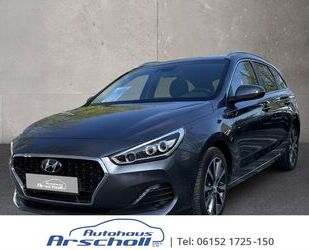 Hyundai i30 Gebrauchtwagen