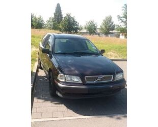 Volvo V40 Gebrauchtwagen