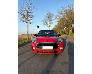 Mini Cooper Gebrauchtwagen