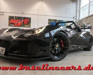Lotus Exige Gebrauchtwagen