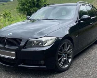 BMW 320 Gebrauchtwagen