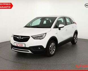 Opel Crossland (X) Gebrauchtwagen