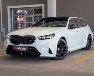 BMW M5 Gebrauchtwagen