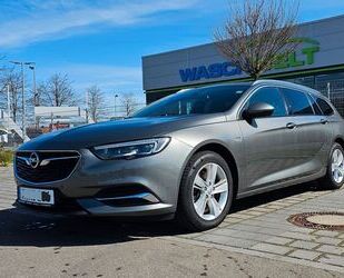 Opel Insignia Gebrauchtwagen