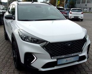 Hyundai TUCSON Gebrauchtwagen