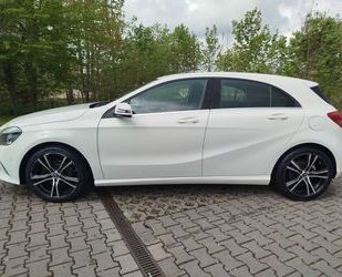 Mercedes-Benz A 180 Gebrauchtwagen