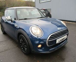 Mini Cooper Gebrauchtwagen