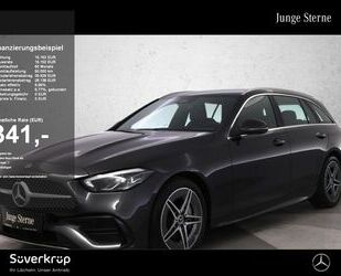 Mercedes-Benz C 220 Gebrauchtwagen