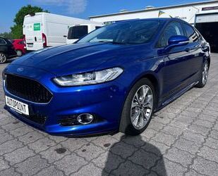 Ford Mondeo Gebrauchtwagen