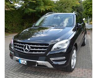 Mercedes-Benz ML 250 Gebrauchtwagen