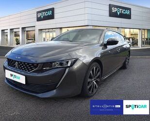Peugeot 508 Gebrauchtwagen