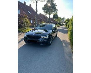 BMW 530 Gebrauchtwagen