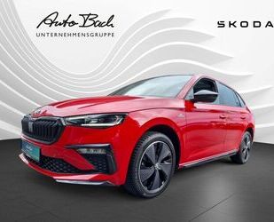 Skoda Scala Gebrauchtwagen
