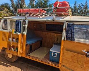 VW T2 Gebrauchtwagen