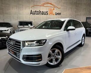 Audi Q7 Gebrauchtwagen