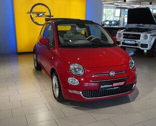 Fiat 500C Gebrauchtwagen