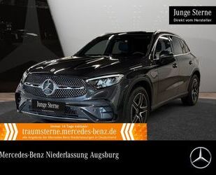 Mercedes-Benz GLC 220 Gebrauchtwagen