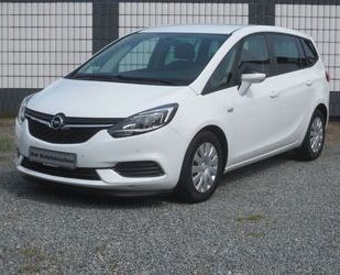 Opel Zafira Gebrauchtwagen